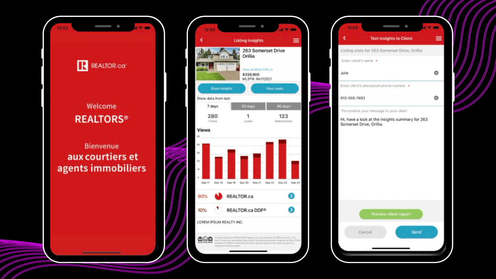 Realtor – Redefining Real Estate with Flutter