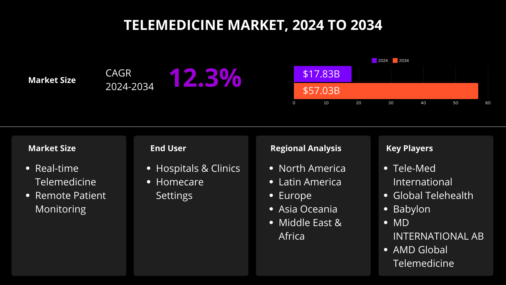 Telemedicine Revolution in 2024