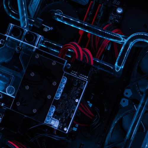 What will be the top tools and technologies used in IT services in 2024?