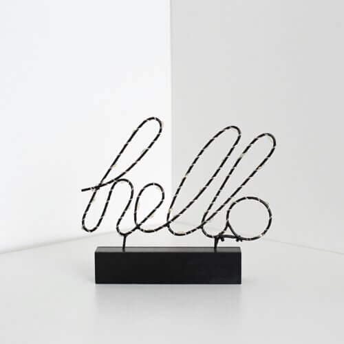 How to easily distinguish AI-generated text